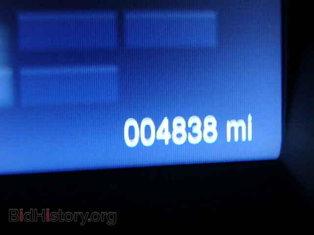 2014 FORD FOCUS - VIN: 1FADP3F20EL427763 - Фото 8