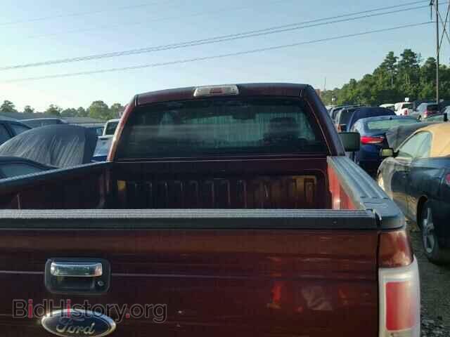 2009 FORD F150 - VIN: 1FTRX12879FB19377 - Фото 6
