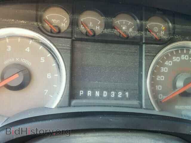 2009 FORD F150 - VIN: 1FTRX12879FB19377 - Фото 8