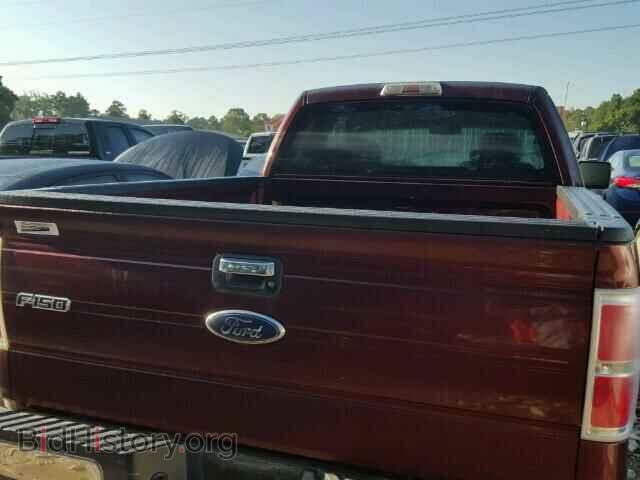 2009 FORD F150 - VIN: 1FTRX12879FB19377 - Фото 10