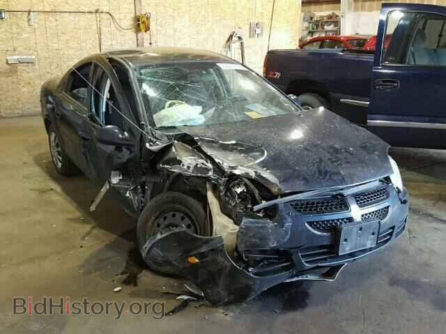 Photo 1B3AS26C23D113569 - DODGE NEON 2003