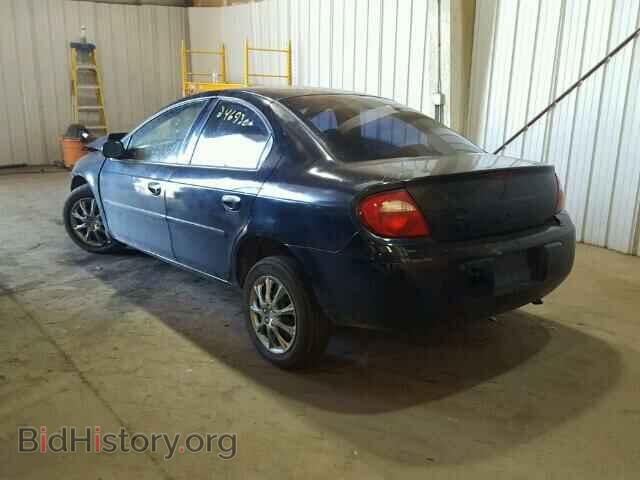 2003 DODGE NEON - VIN: 1B3AS26C23D113569 - Фото 3