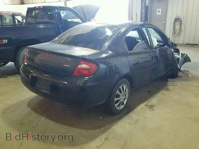 2003 DODGE NEON - VIN: 1B3AS26C23D113569 - Фото 4