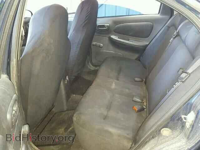 2003 DODGE NEON - VIN: 1B3AS26C23D113569 - Фото 6