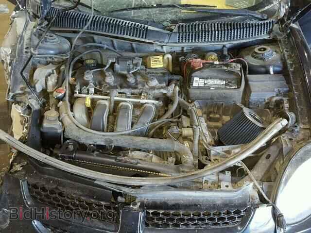 2003 DODGE NEON - VIN: 1B3AS26C23D113569 - Фото 7