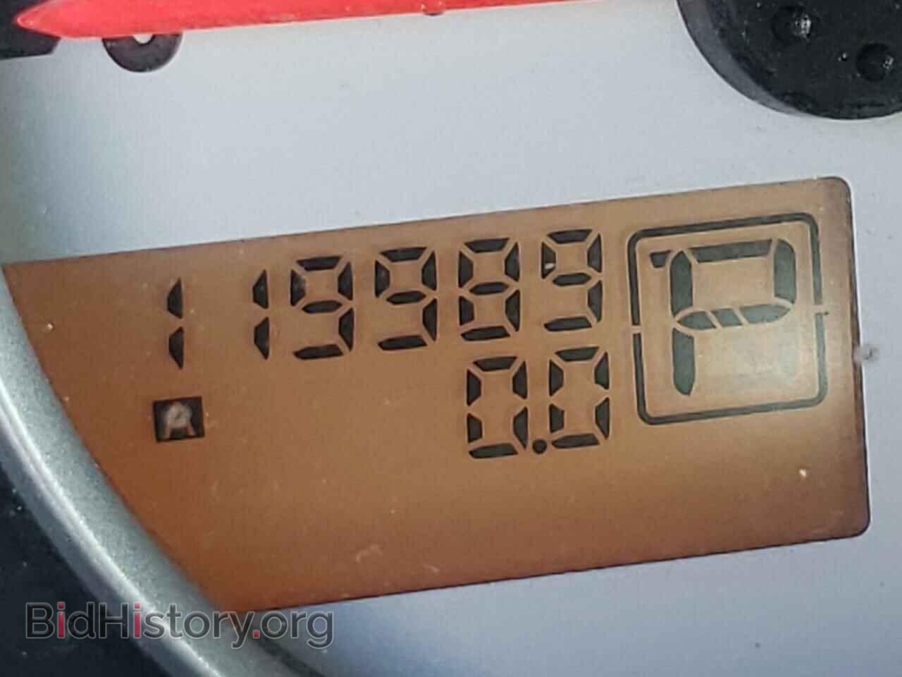 2009 NISSAN FRONTIER - VIN: 1N6AD07U79C404925 - Фото 8