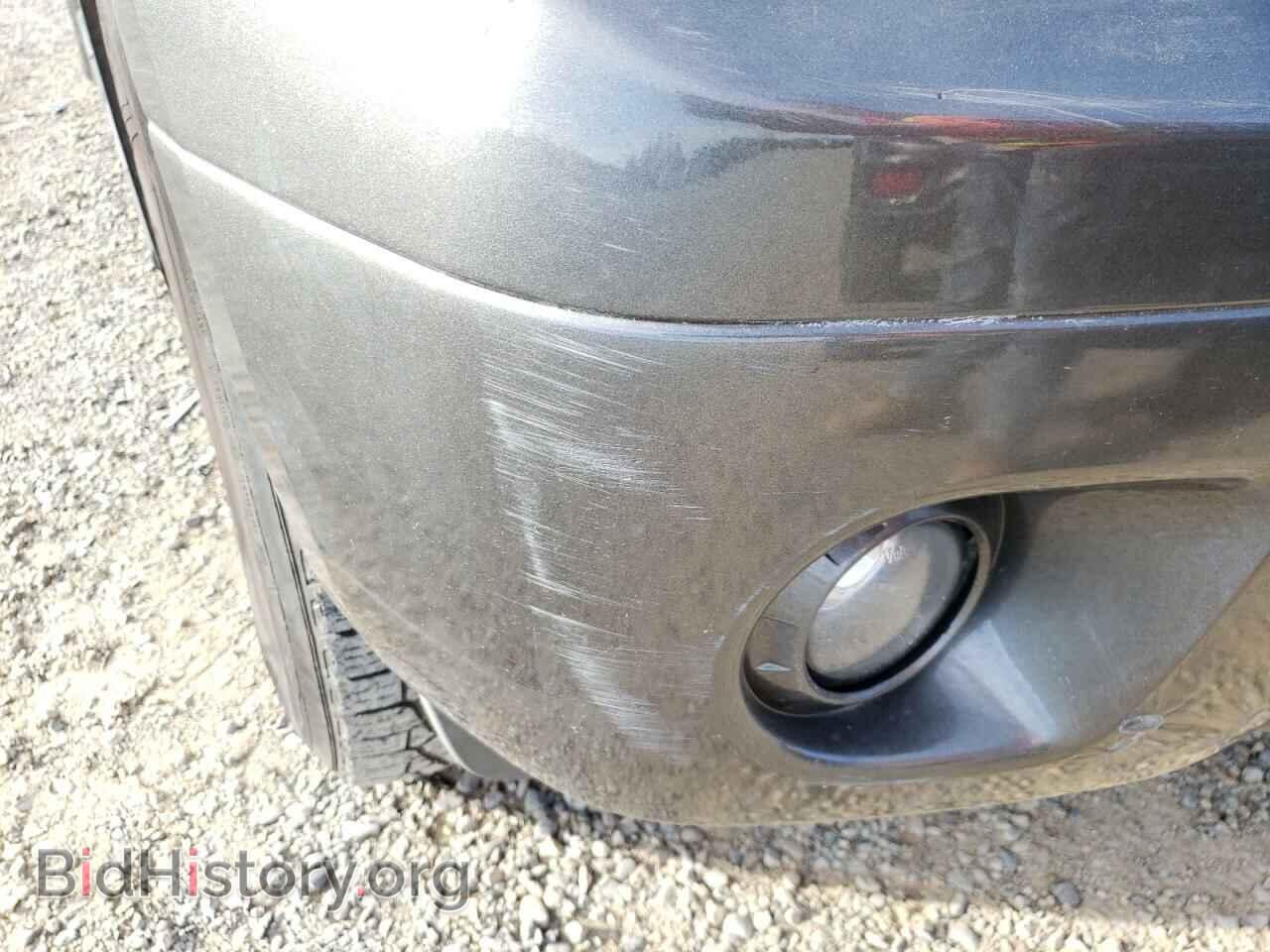 2009 NISSAN FRONTIER - VIN: 1N6AD07U79C404925 - Фото 9