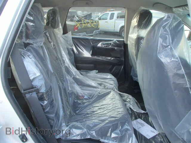 2014 NISSAN PATHFINDER - VIN: 5N1AR2MM5EC685231 - Фото 6