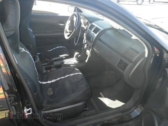 2010 DODGE AVENGER - VIN: 1B3CC4FB1AN136213 - Фото 5