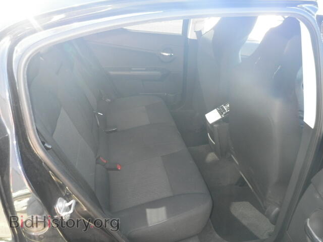 2010 DODGE AVENGER - VIN: 1B3CC4FB1AN136213 - Фото 6