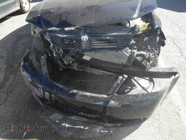 2010 DODGE AVENGER - VIN: 1B3CC4FB1AN136213 - Фото 7