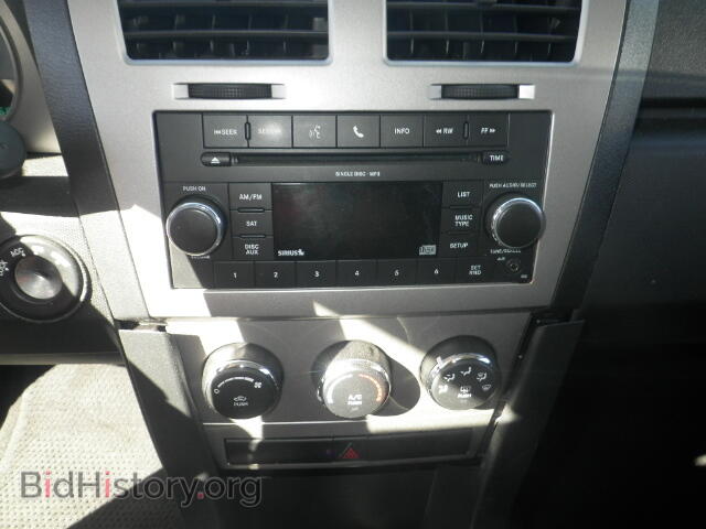 2010 DODGE AVENGER - VIN: 1B3CC4FB1AN136213 - Фото 9