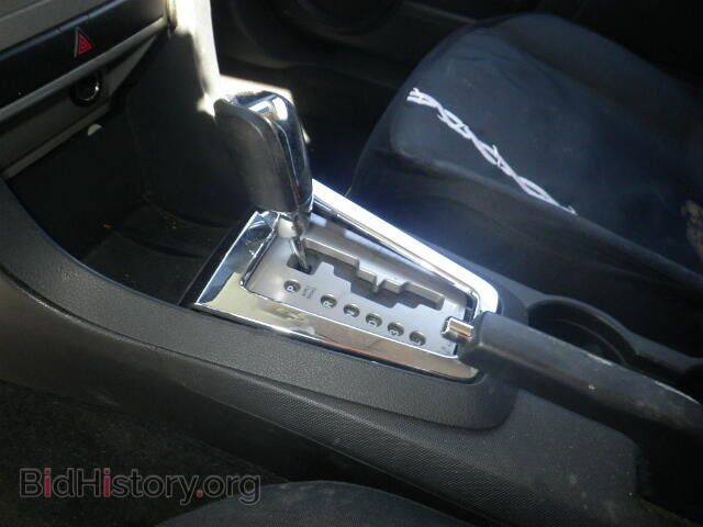 2010 DODGE AVENGER - VIN: 1B3CC4FB1AN136213 - Фото 10