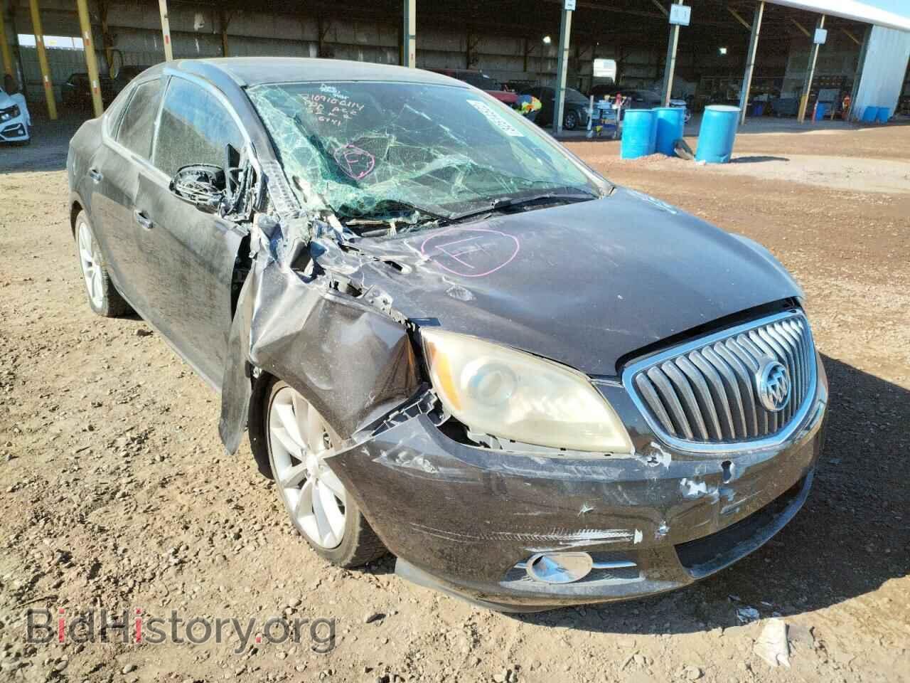 Фотография 1G4PP5SK2D4238741 - BUICK VERANO 2013