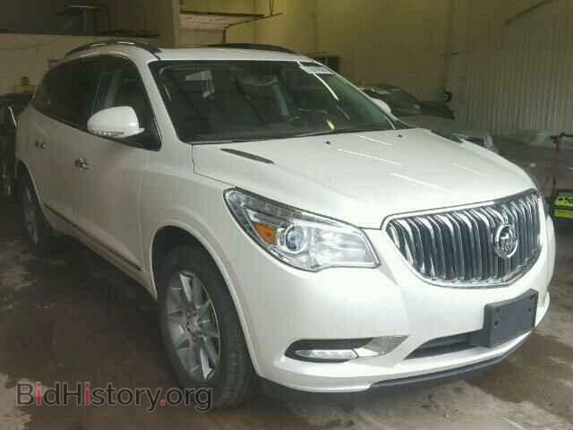 Фотография 5GAKVBKD5EJ112706 - BUICK ENCLAVE 2014