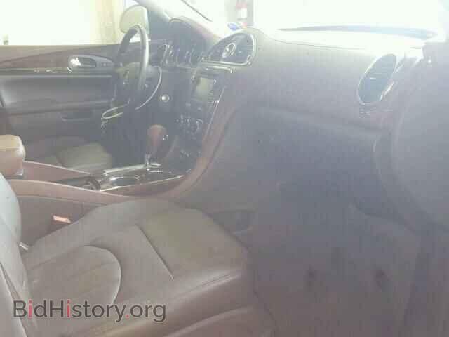2014 BUICK ENCLAVE - VIN: 5GAKVBKD5EJ112706 - Photo 5
