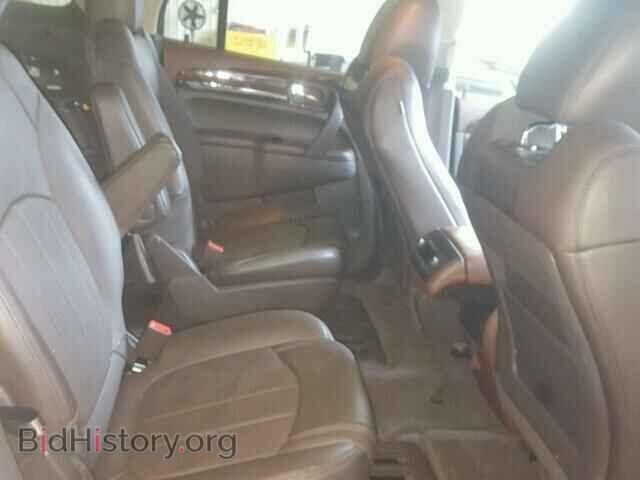 2014 BUICK ENCLAVE - VIN: 5GAKVBKD5EJ112706 - Photo 6