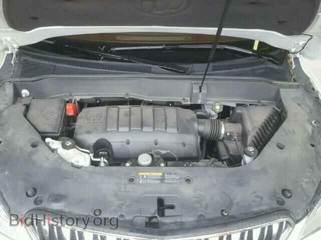 2014 BUICK ENCLAVE - VIN: 5GAKVBKD5EJ112706 - Photo 7