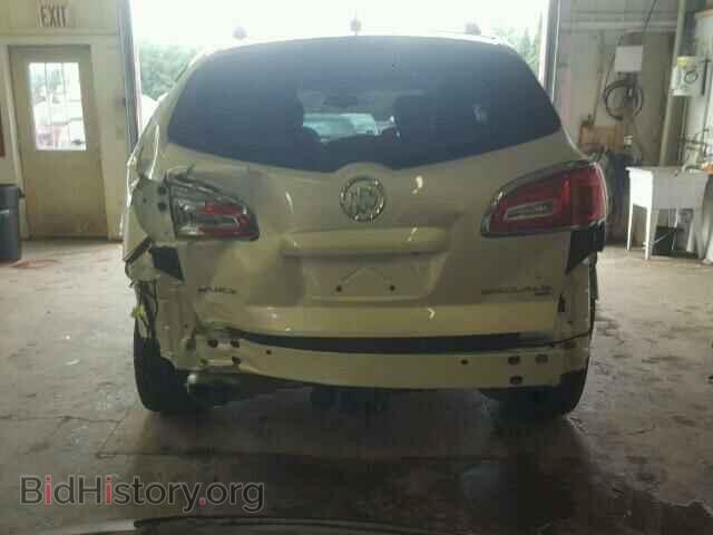 2014 BUICK ENCLAVE - VIN: 5GAKVBKD5EJ112706 - Photo 9
