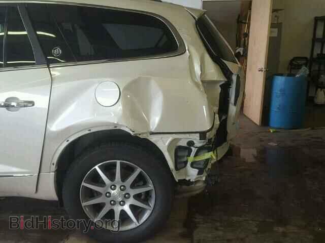 2014 BUICK ENCLAVE - VIN: 5GAKVBKD5EJ112706 - Photo 10