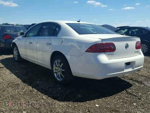 2006 BUICK LUCERNE - VIN: 1G4HD57236U213517 - Фото 3
