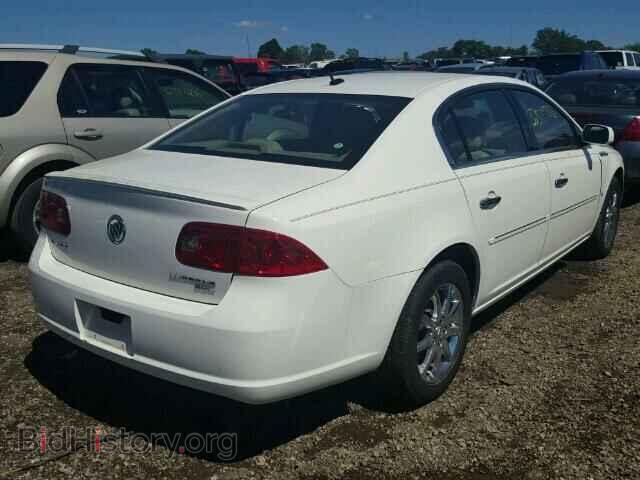 2006 BUICK LUCERNE - VIN: 1G4HD57236U213517 - Фото 4