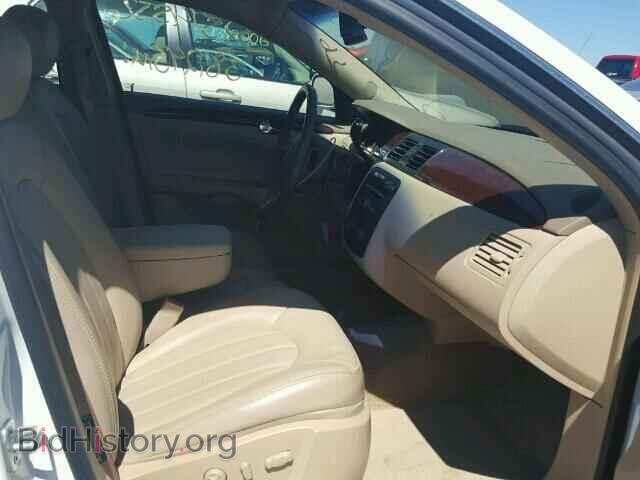 2006 BUICK LUCERNE - VIN: 1G4HD57236U213517 - Фото 5