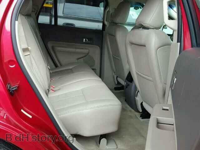 2010 FORD EDGE - VIN: 2FMDK3KC1ABA70476 - Фото 6
