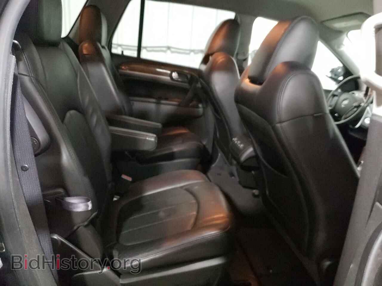 2012 BUICK ENCLAVE - VIN: 5GAKVCED1CJ335694 - Фото 6