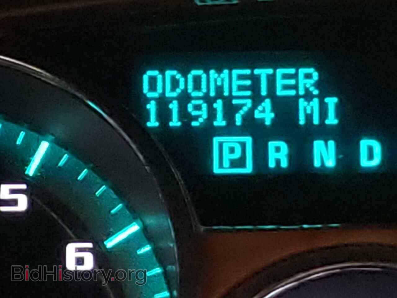 2012 BUICK ENCLAVE - VIN: 5GAKVCED1CJ335694 - Фото 8