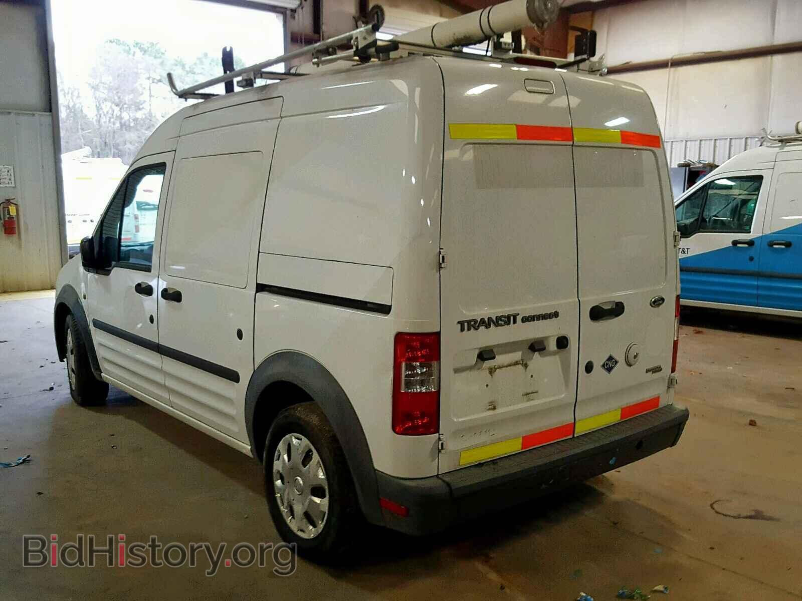 2012 FORD TRANSIT CO - VIN: NM0LS7AN2CT084767 - Photo 3