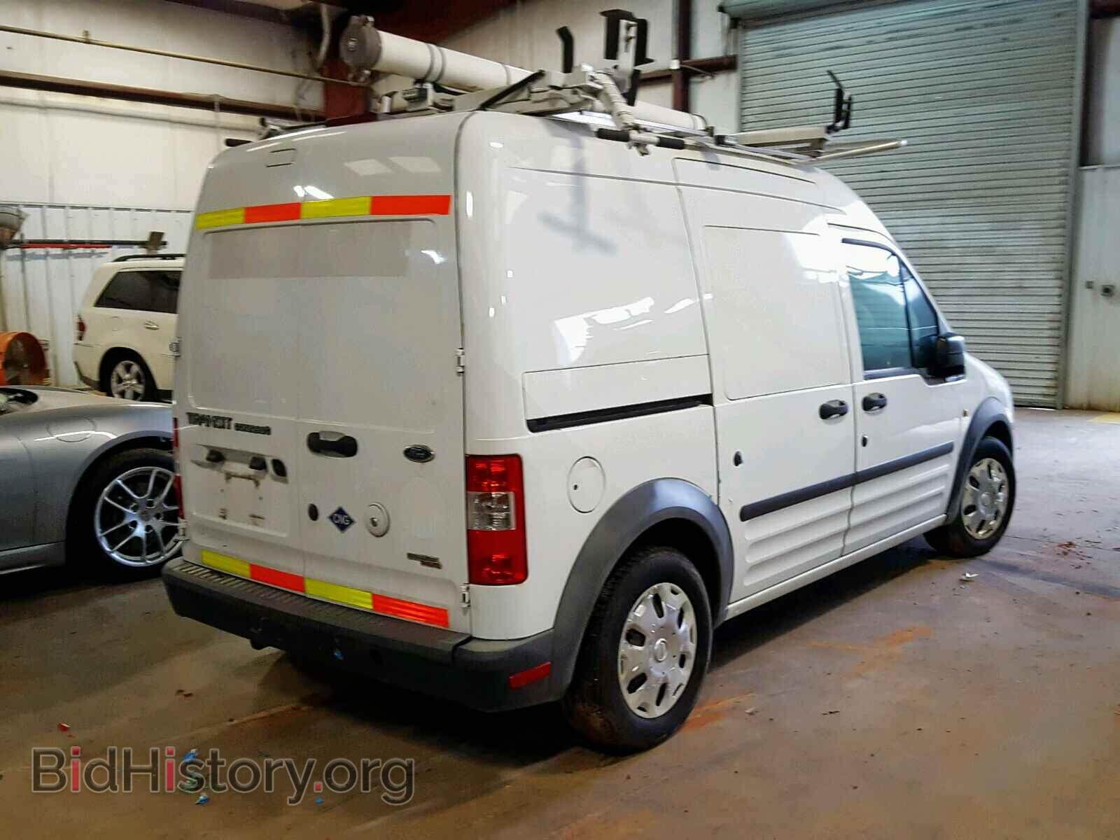 2012 FORD TRANSIT CO - VIN: NM0LS7AN2CT084767 - Photo 4