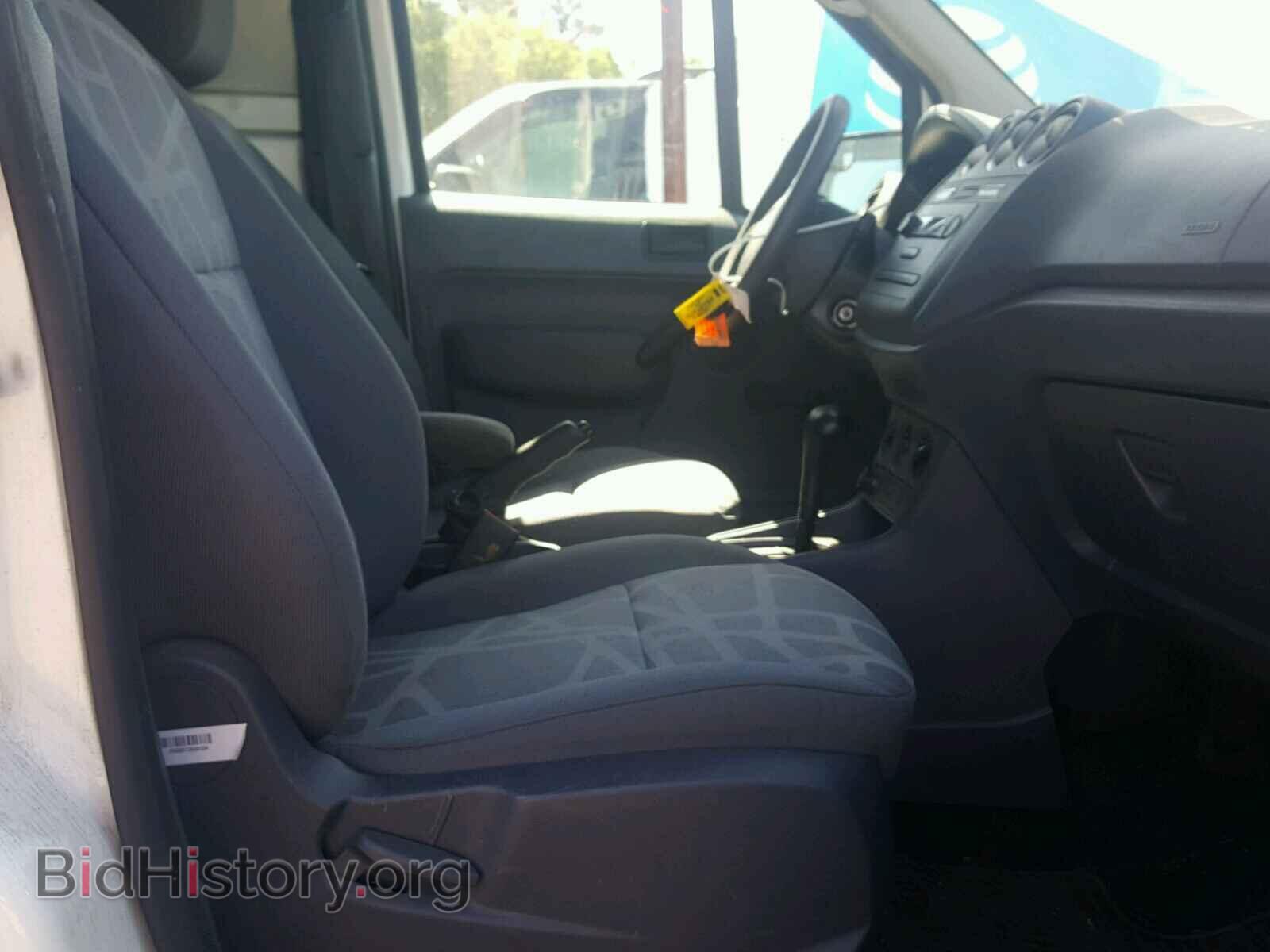 2012 FORD TRANSIT CO - VIN: NM0LS7AN2CT084767 - Photo 5