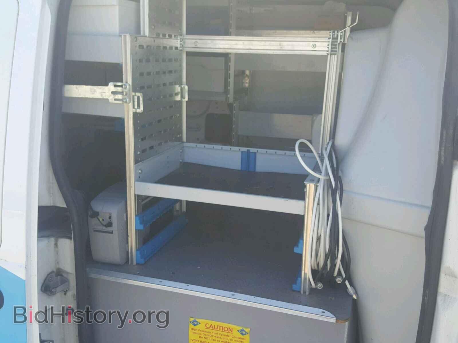 2012 FORD TRANSIT CO - VIN: NM0LS7AN2CT084767 - Photo 6