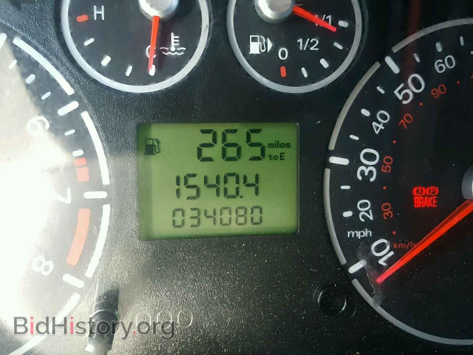 2012 FORD TRANSIT CO - VIN: NM0LS7AN2CT084767 - Photo 8
