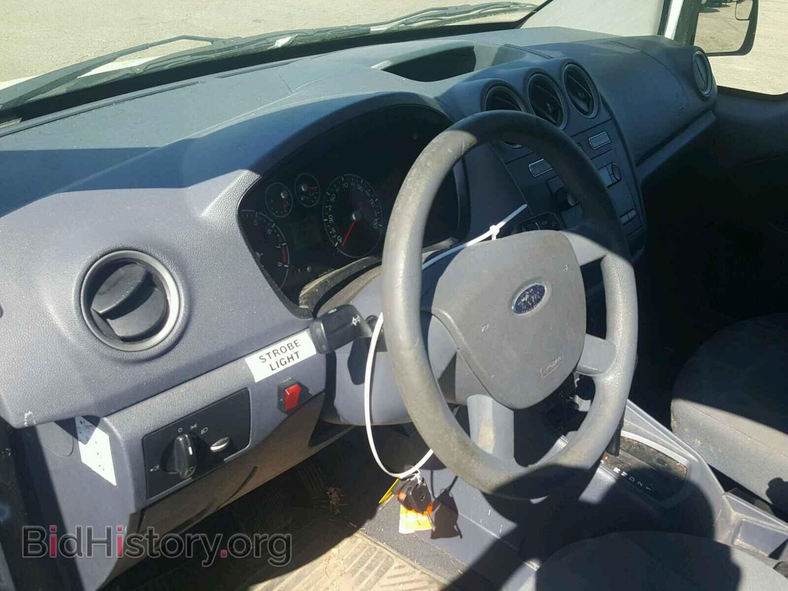 2012 FORD TRANSIT CO - VIN: NM0LS7AN2CT084767 - Photo 10