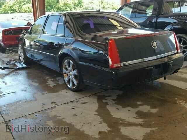 2007 CADILLAC DTS - VIN: 1G6KD57Y57U176862 - Фото 3