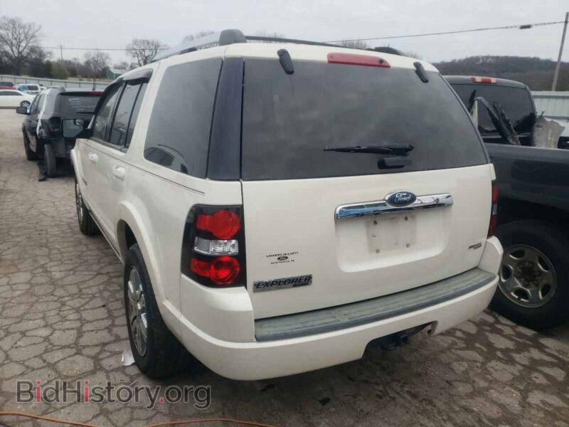2007 Ford EXPLORER (VIN 1FMEU65E97UA84139) — photo 3 of 10