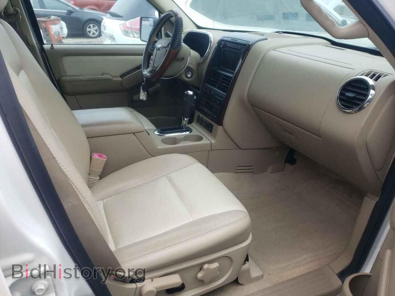 2007 FORD EXPLORER - VIN: 1FMEU65E97UA84139 - Фото 5
