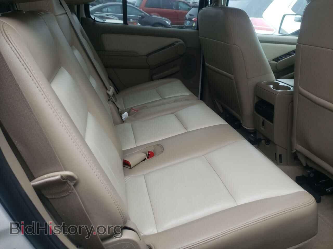 2007 FORD EXPLORER - VIN: 1FMEU65E97UA84139 - Фото 6