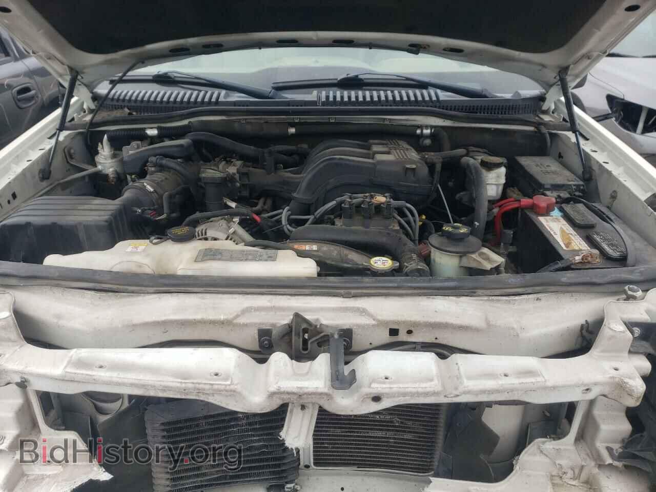 2007 FORD EXPLORER - VIN: 1FMEU65E97UA84139 - Фото 7