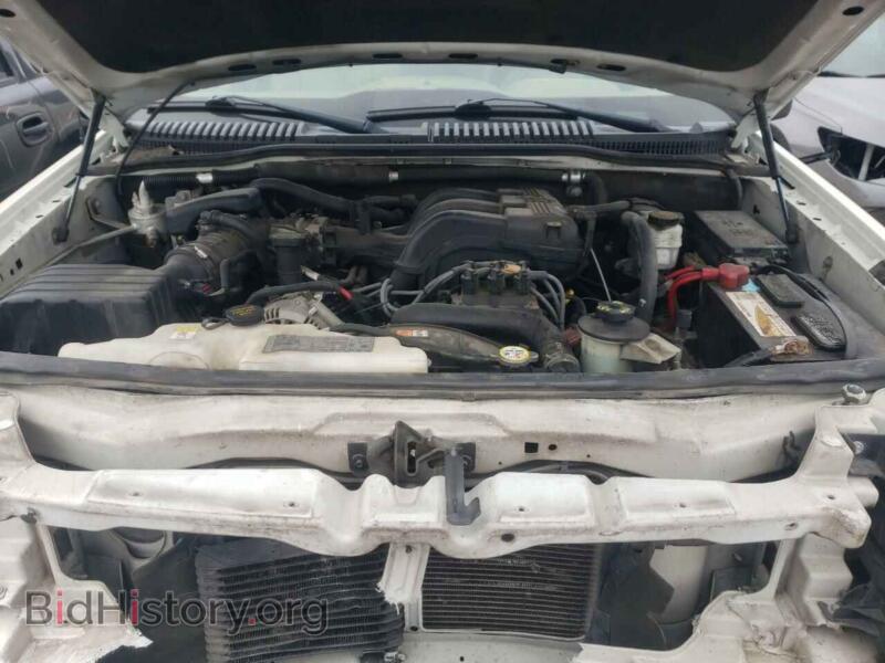 2007 Ford EXPLORER (VIN 1FMEU65E97UA84139) — photo 7 of 10