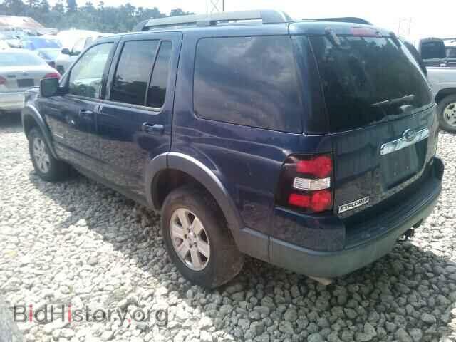 2007 FORD EXPLORER - VIN: 1FMEU63E67UB16239 - Photo 3