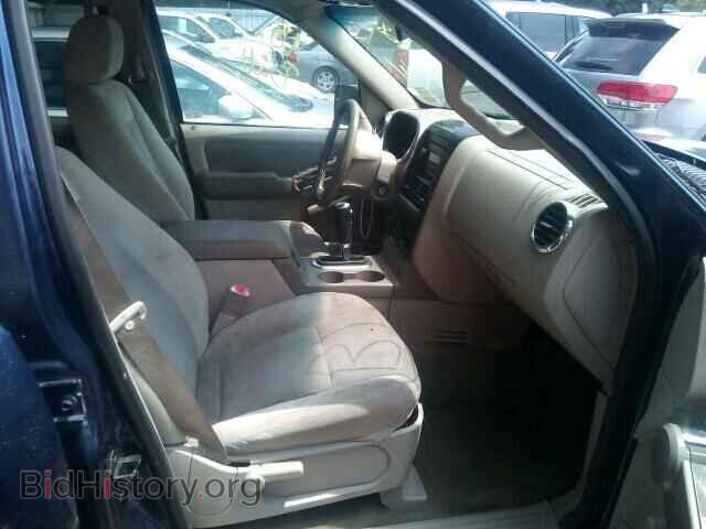 2007 FORD EXPLORER - VIN: 1FMEU63E67UB16239 - Photo 5