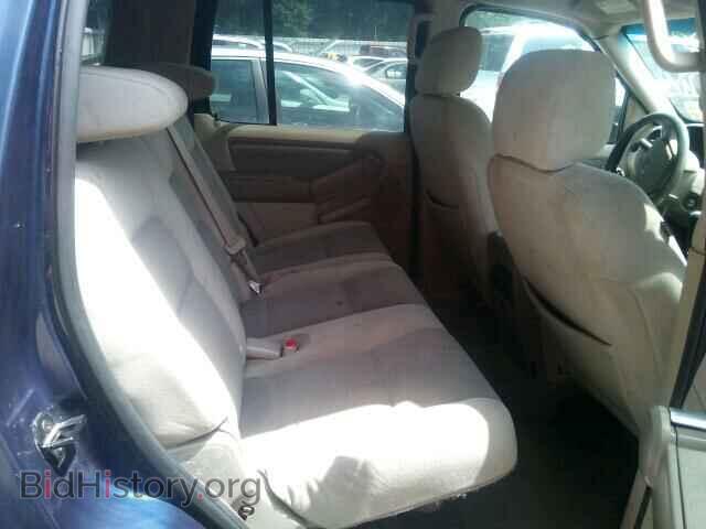 2007 FORD EXPLORER - VIN: 1FMEU63E67UB16239 - Photo 6