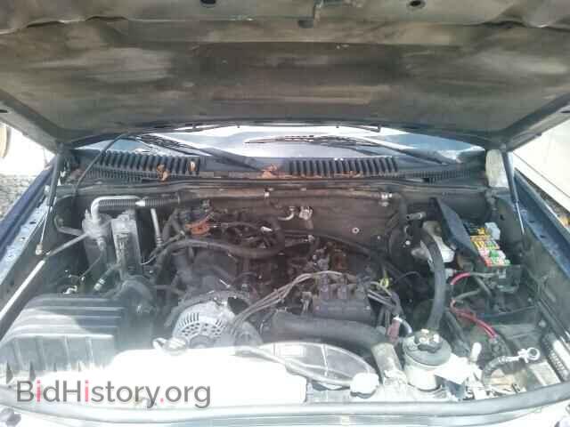 2007 FORD EXPLORER - VIN: 1FMEU63E67UB16239 - Photo 7