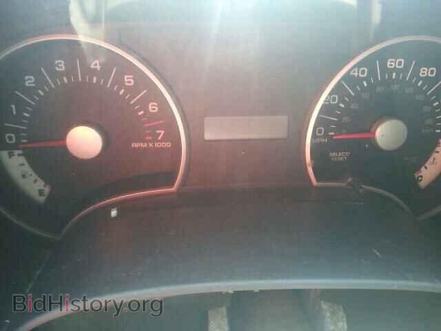 2007 FORD EXPLORER - VIN: 1FMEU63E67UB16239 - Photo 8