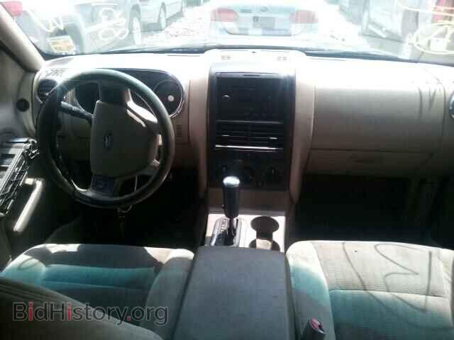2007 FORD EXPLORER - VIN: 1FMEU63E67UB16239 - Photo 9
