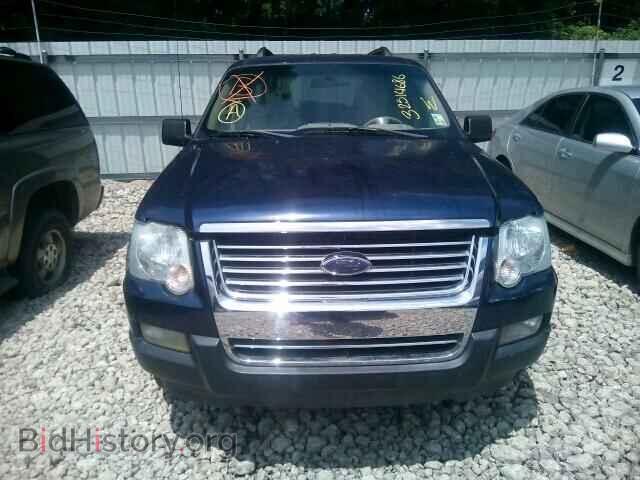 2007 FORD EXPLORER - VIN: 1FMEU63E67UB16239 - Photo 10