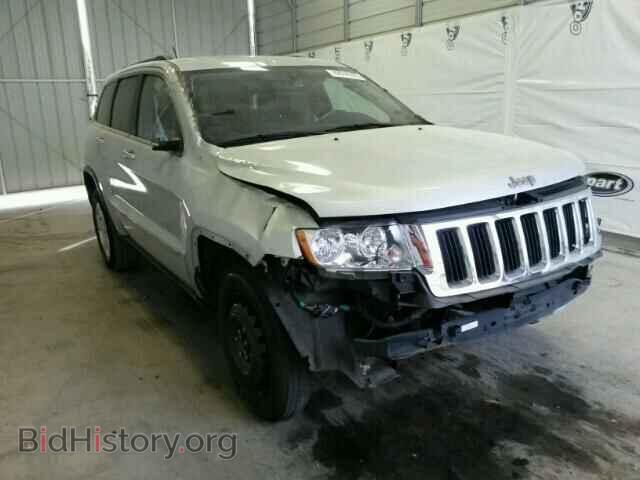 Photo 1C4RJFAG2DC544426 - JEEP CHEROKEE 2013